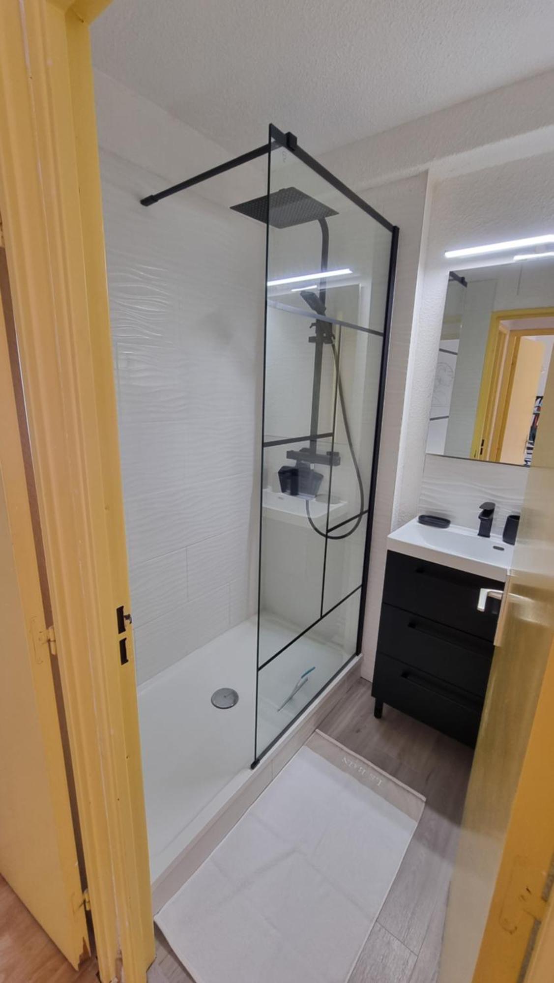 Gruissan-Port-T2-2Chambres-5Pers-43M2-Climatise-Parking-Valerie Bagian luar foto